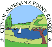 City of Morgans Point Resort